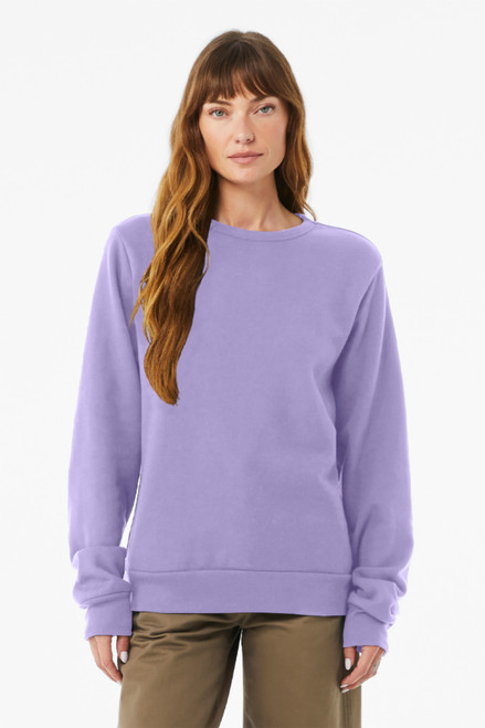 Dark Lavender