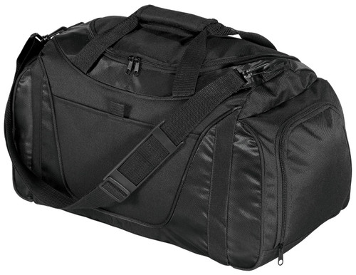 Port-Authority-®----Small-Two-Tone-Duffel.-BG1040-46