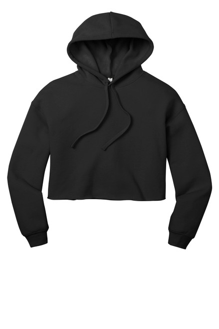BELLA+CANVAS--®--Women's-Sponge-Fleece-Cropped-Fleece-Hoodie.-BC7502-12
