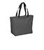 Port-Authority-®--Essential-Zip-Tote.-BG410-3