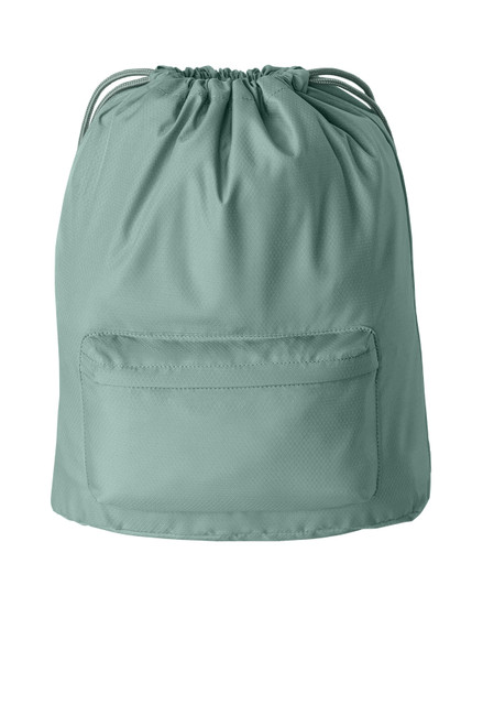 Port-Authority-®--Diamond-Pocket-Cinch-BG637-41