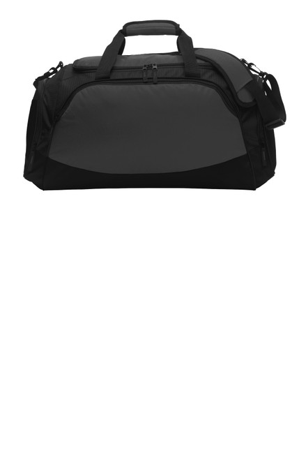 Dark Charcoal/ Black