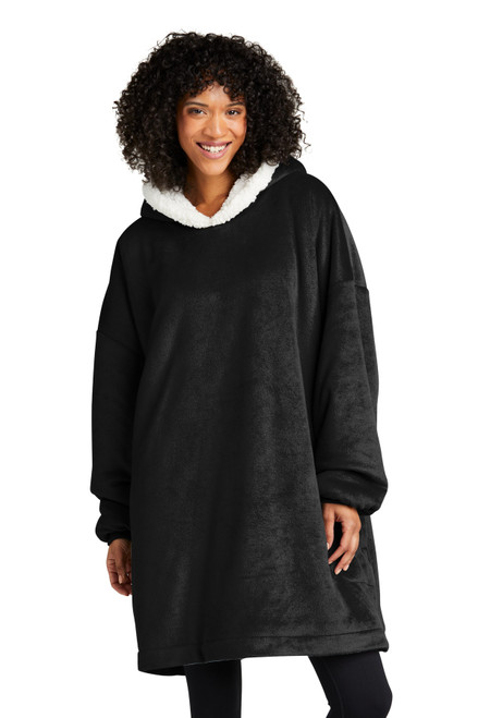 Port-Authority-®--Mountain-Lodge-Wearable-Blanket-BP41-48