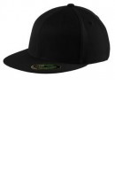 Port-Authority-®--Flexfit-210-®--Flat-Bill-Cap.-C808-33
