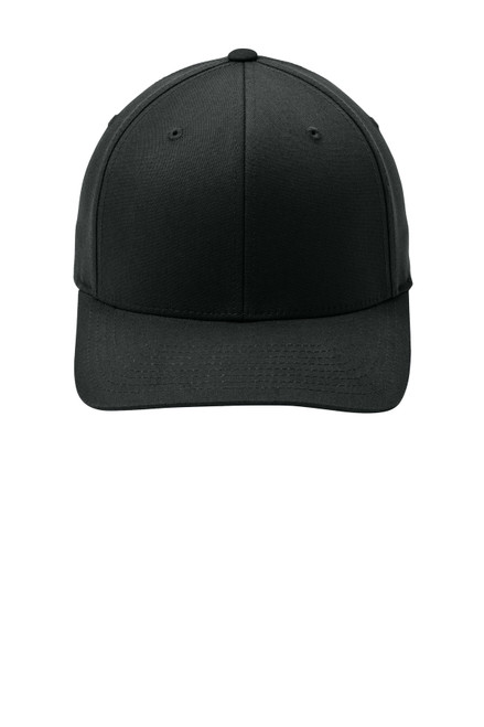 Port-Authority-®--Flexfit-®--Cotton-Twill-Cap.-C813-34