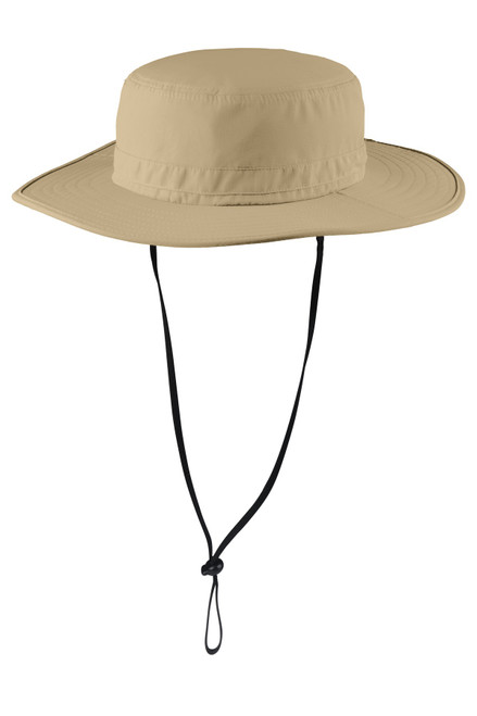 Port-Authority-®--Outdoor-Wide-Brim-Hat.-C920-27