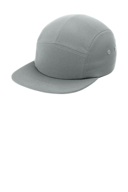 Port-Authority-®--Poly-Camper-Cap-C982-1