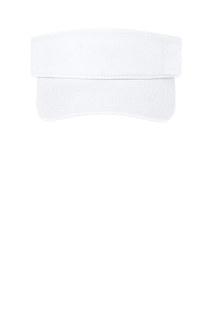 Port-Authority-®--Fashion-Visor.--CP45-23