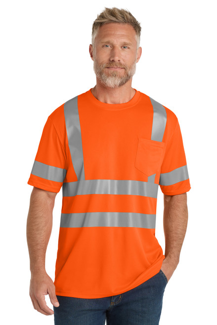 CornerStone--®--ANSI-107-Class-3-Mesh-Tee.-CS202-42