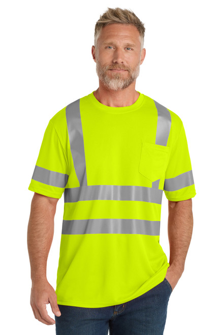 Safety Yellow