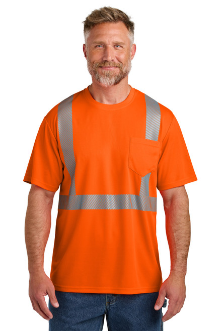 CornerStone-®--ANSI-107-Class-2-Segmented-Tape-Tee-CS204-2