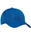 Port-Authority-®--Soft-Brushed-Canvas-Cap.-CP96-29