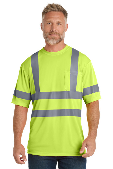 Safety Yellow