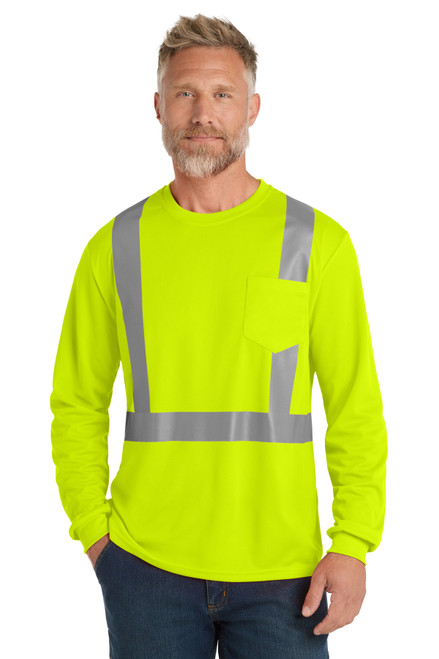 Safety Yellow