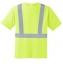 CornerStone-®----ANSI-107-Class-2-Safety-T-Shirt.--CS401-45