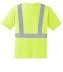 CornerStone-®----ANSI-107-Class-2-Safety-T-Shirt.--CS401-1