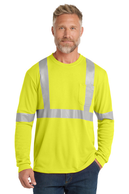 Safety Yellow/ Reflective