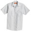 Red-Kap-®--Short-Sleeve-Striped-Industrial-Work-Shirt.--CS20-32
