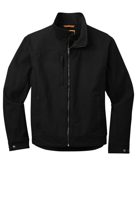 CornerStone-®--Duck-Bonded-Soft-Shell-Jacket-CSJ60-3