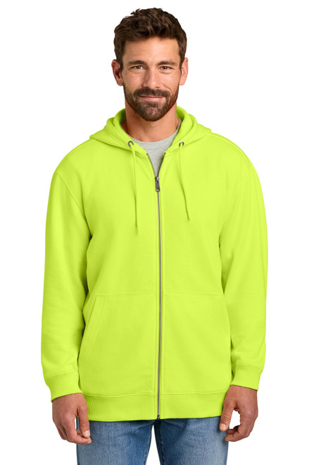 Bright Yellow