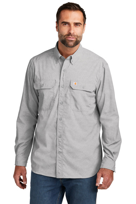 Carhartt-Force-®--Solid-Long-Sleeve-Shirt-CT105291-1
