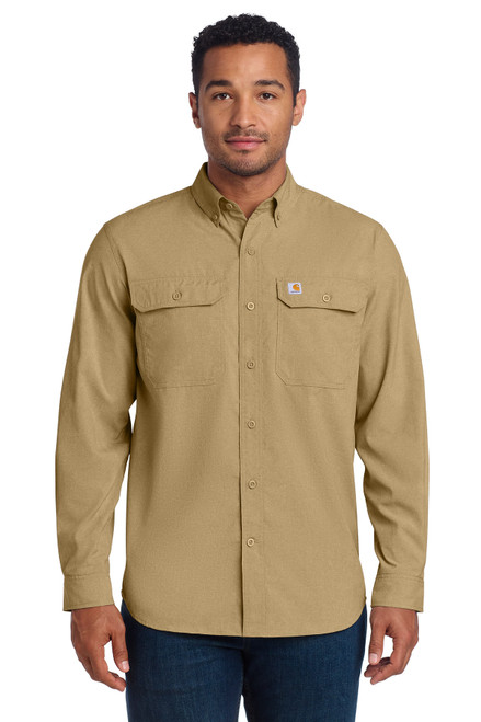 Dark Khaki