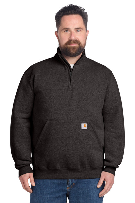 Carbon Heather