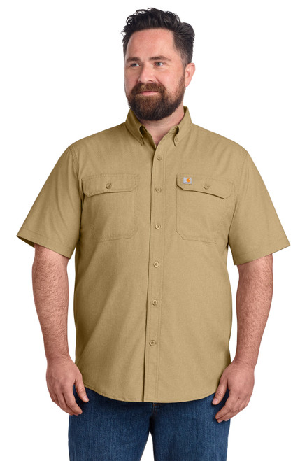 Dark Khaki