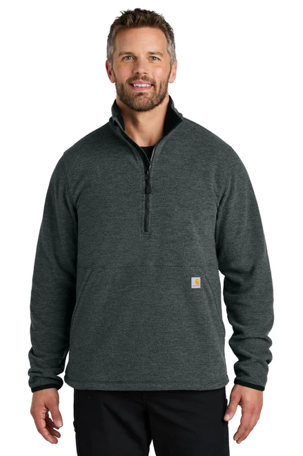 Carbon Heather