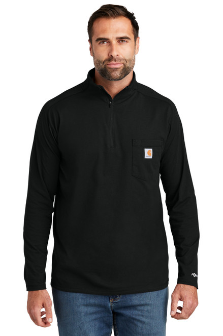 Zip-Long-Sleeve-T-Shirt-CT106660-1
