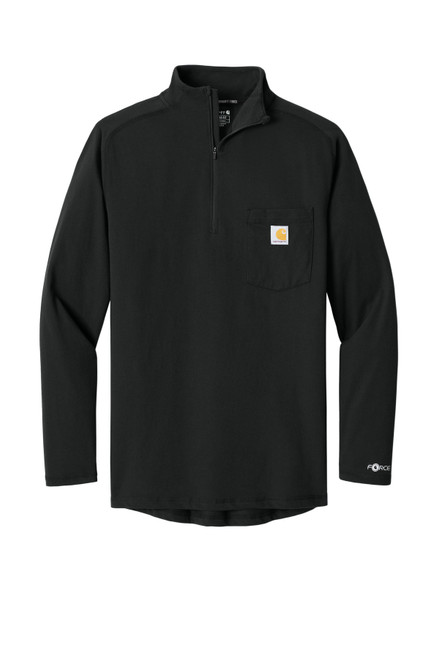 Zip-Long-Sleeve-T-Shirt-CT106660-3