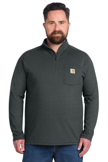 Carbon Heather