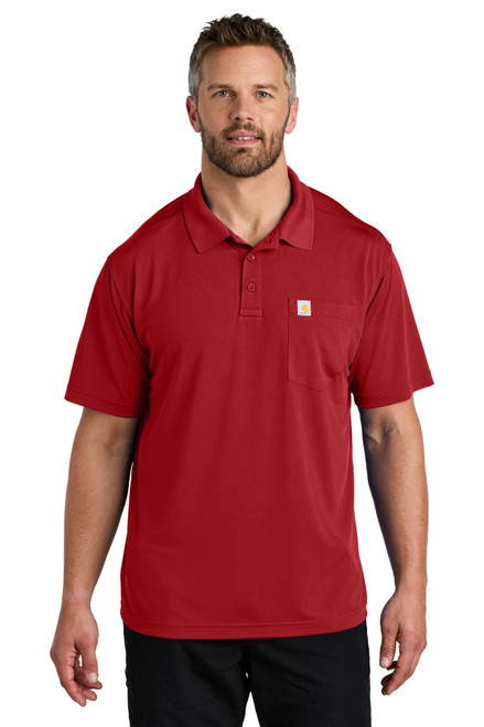 Crimson Red