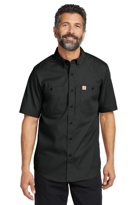 Carhartt-®--Rugged-Professional-™-Series-Short-Sleeve-Shirt-CT106688-26