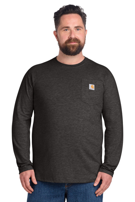 Carbon Heather