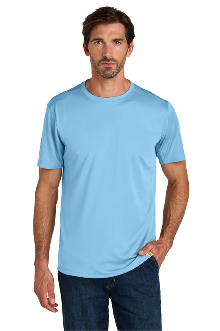Fresh Water Blue