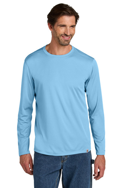 Fresh Water Blue
