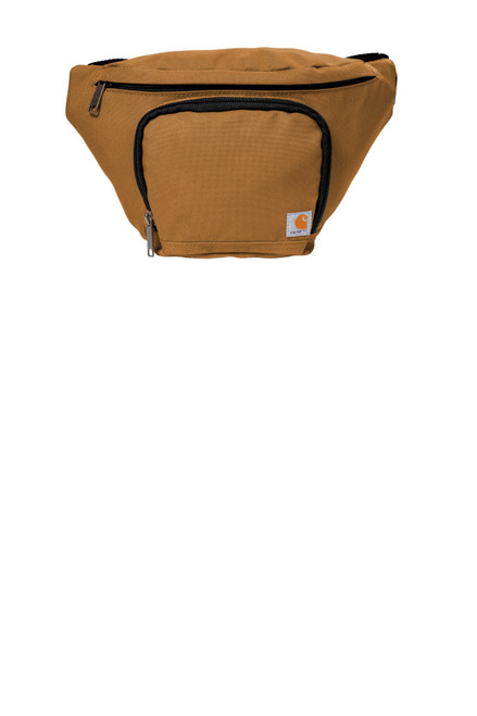 Carhartt Brown