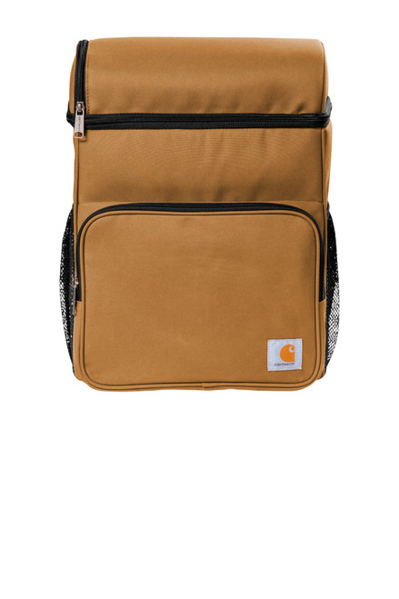 Carhartt Brown