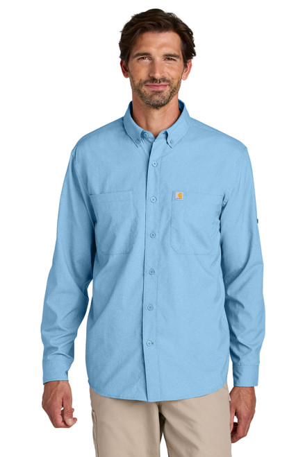 Carhartt-Force-®--Sun-Defender-™--Long-Sleeve-Shirt-CT107106-36