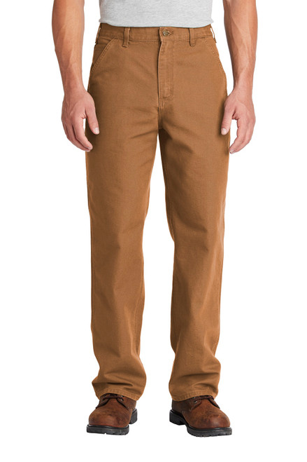 Duck-Work-Dungaree.-CTB11-1