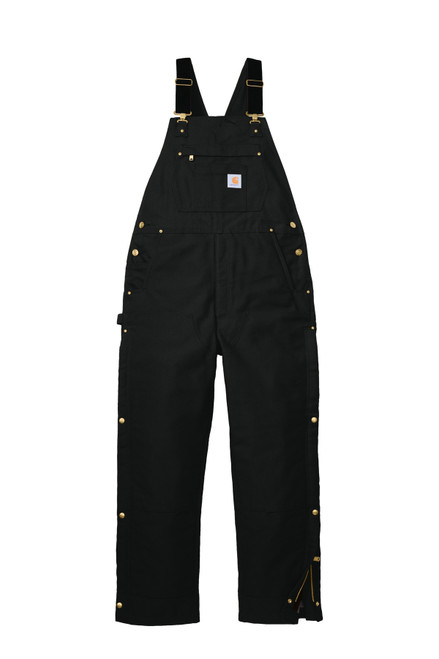 Carhartt-®--Short-Firm-Duck-Insulated-Bib-Overalls-CTS106672-3