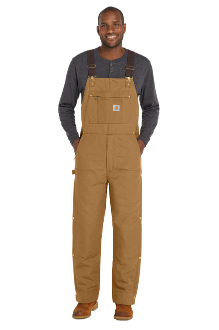 Carhartt Brown