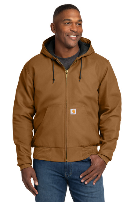 Carhartt Brown