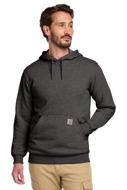 Carbon Heather