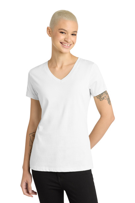 District-®----Women's-Perfect-Weight-®--V-Neck-Tee.-DM1170L-32