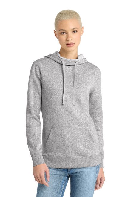 Heathered Grey