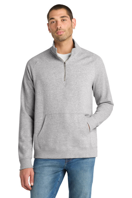 Heathered Grey