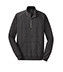 District-®--Lightweight-Fleece-1/4-Zip.-DM392-33