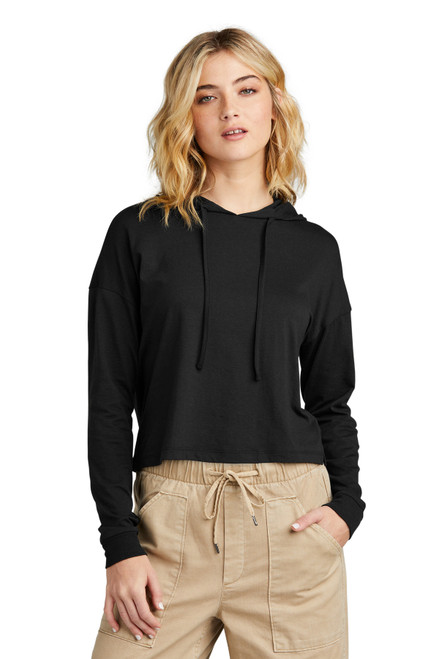 District-®--Women's-Perfect-Tri-®--Midi-Long-Sleeve-Hoodie-DT1390L-1
